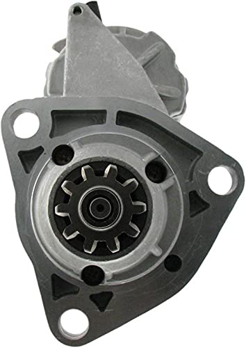 Amazon.com: New OEM 12V Denso Starter Compatible with